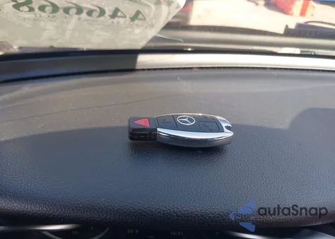 2018 Mercedes-Benz Glc 300 Coupe 4Matic из США, поврежденный, VIN WDC0J4KB6JF356934